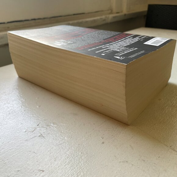 It by Stephen King Scribner First Edition Paperback - Picture 7 of 7